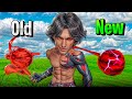 ( ORION SKILL CHANGED ) || NEW ORION VS OLD ORION || FREE FIRE