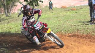 preview picture of video '2 Cross Country Da Amizade Santa Isabel'