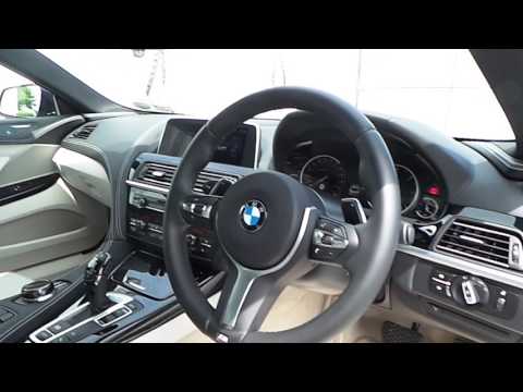 171D31780 - 171D31780 BMW 640d M Sport Gran Coupe