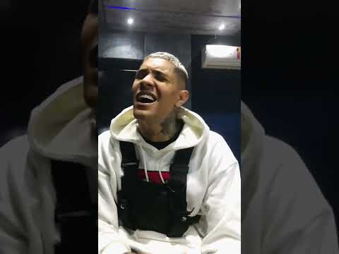 Só fica quem ama, MC Diouro