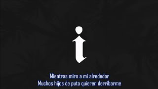 ​i (Album Version) - Kendrick Lamar | Subtitulada en español
