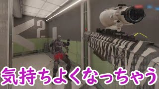 【R6S】白アイコンコンビ