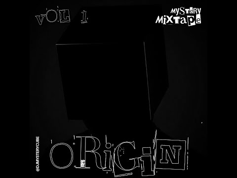 Origin Vol 1 - Mystery Mixtape