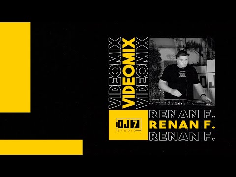 RENAN FRANÇA @ DJ7 STUDIO - 11/03/2021