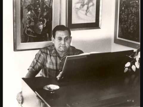 Richard Tucker - Dein ist mein ganzes Herz (Yours is my heart alone) 1954 live!