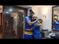 When Dwayne Bravo Pranked Monu Singh