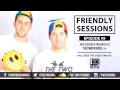 2F Friendly Sessions, Ep. 9 (Barely Alive Guest Mix ...