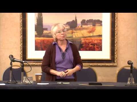 2015 NSDA Symposium: Breathing Techniques for Spasmodic Dysphonia