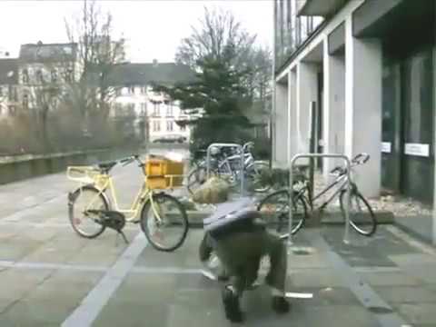 Hornetsecurity Spam Filter Service