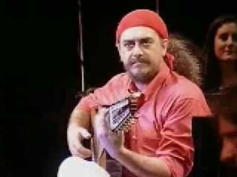 John McLaughlin & Nando Carneiro &  Egberto Gismonti - Heineken Concerts - 1994