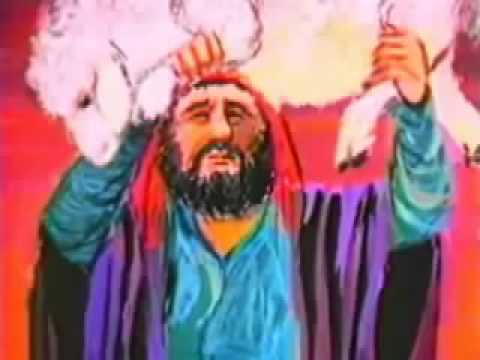 Dalla Genesi fino all'Apocalisse, il significato della Bibbia