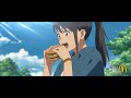 Japan McDonald S Big Mac And Suzume Advertisement ENG Sub