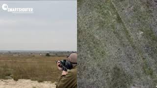 [分享] 美軍準備採購步槍用反無人機瞄準器