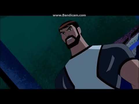 Cartoons Inc. Part 17: At Wreck-It-Ralph's Home/Bennet's Escape Plan