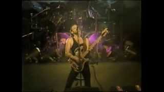 Motörhead - Built For Speed - Live In Rio de Janeiro, Brazil -1989