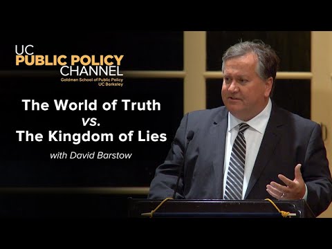 The World of Truth vs. The Kingdom of Lies
