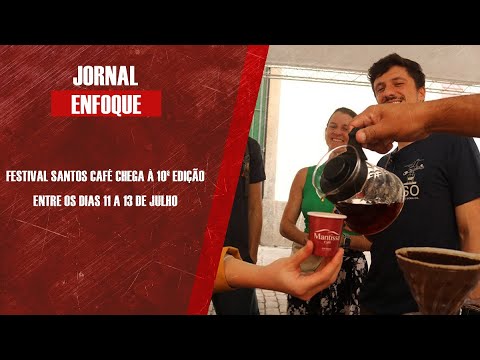 Secretário de Turismo Thiago Papa fala sobre a pasta