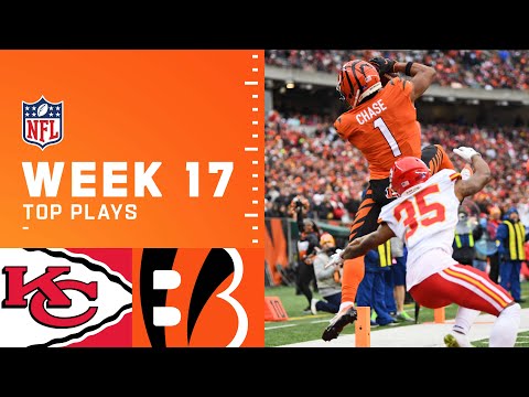 Quarterbacks Week 17