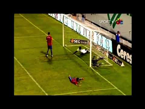 Liga 1 2012-2013 | Rezumat Etapa 2 Astra Ploiesti - Steaua Bucuresti 3-4