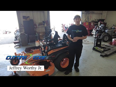 Step-by-Step Hydro Service on Hydro-Gear 5400 Series