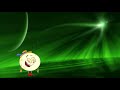 Let S Go Luna Baby Green Leo Promo