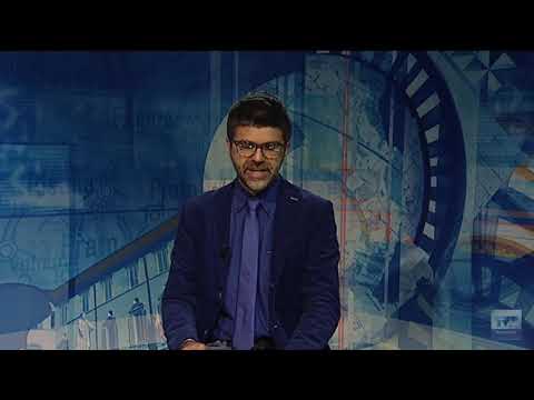 Telegiornale giorno del 24/04/2021