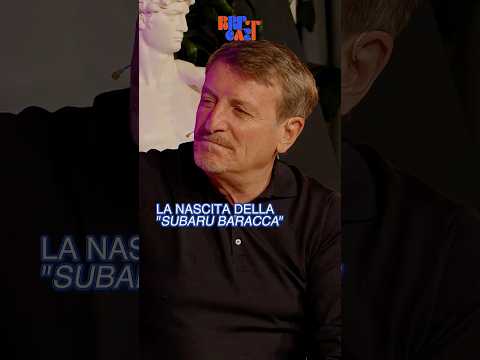 La nascita della 
