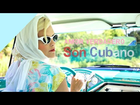 Guajira el son te llama  – Hit song by Afro Cuban All Stars, Musica Cubano, Latino