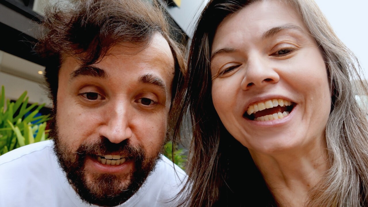 ESTAMOS COM SORTE? ESCOLHENDO PIZZA EM SP! - Ep.1766