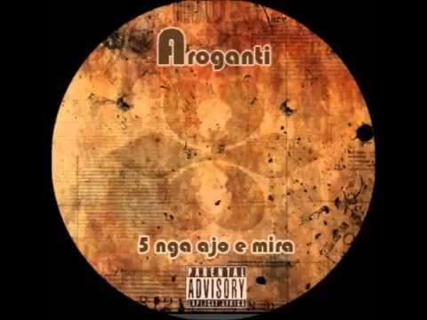 AroGanja - AroGanja (Aroganxha)