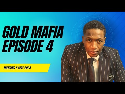 Gold Mafia – Episode 4 – Have The King With You I Al Jazeera Investigations