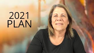 How to Plan For 2021 // 3 Tips to Grow Your Brand