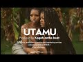 "Utamu" Emotional ZOUK BONGO FLEVA INSTRUMENTAL BEAT x diamond platnumz type beat ft Marioo ft nandy