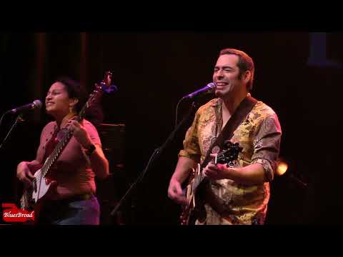 Albert Castiglia • I Got Love • Sellersville Theater • PA 4/6/22