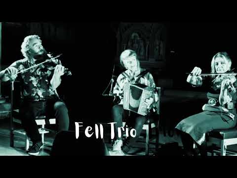FELL TRIO & JULIET RUSSELL