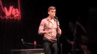 Spencer Day • I Only Have Eyes For You