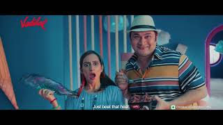 Vadilal Dil Bole Waah Waah Waah - The Ultimate Summer Anthem!