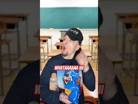 That One Kid That Always Gets In Trouble At School 💀 #shorts #funny #comedy #relatable #school #fyp