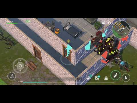 LDOE REGULER RAID PLAYER XPERT TEDDY BASE