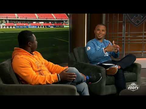 “It all happened so fast” | Freddy Adu Opens Up About His Rise And Fall And Discusses What’s Next
