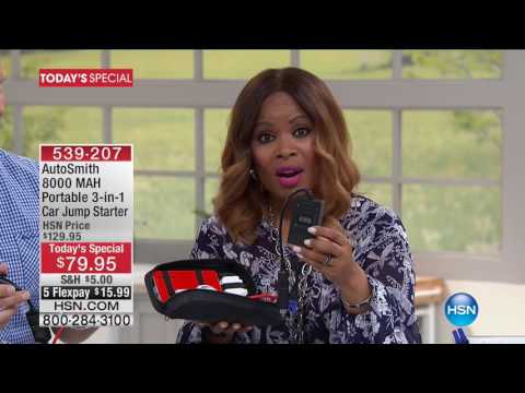 HSN | Home Solutions 06.05.2017 - 05 PM