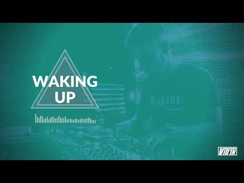 Waking Up | April Vibes
