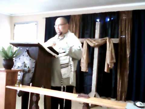 Part 7 The 613 Laws (1-26) 12,13, & 14.wmv