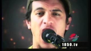 Horchata Regular Band, Presentado el Vídeo de mami chula en La Descarga 