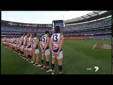 AFL Finals Week 3 - Hawthorn v Adelaide highlights