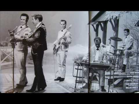 Buck Owens & his Buckaroos - Buckaroo [Live] - 1966