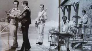 Buck Owens & his Buckaroos - Buckaroo [Live] - 1966