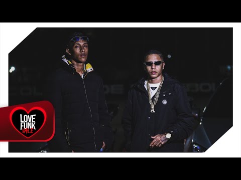 MC Guill SP & MC Maikim - Ativa o Sport da Naveira (prod. DJ Vilão Original)