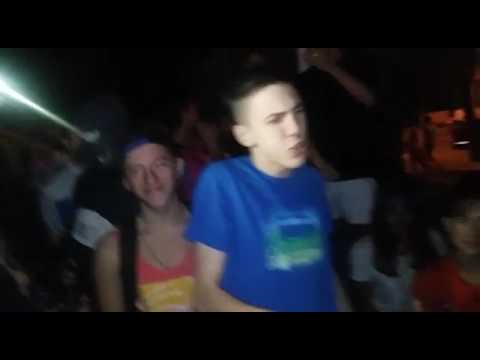 ConV vs Nigga | Soerap Rhymes |  Semifinal | Quinta Edición 2017