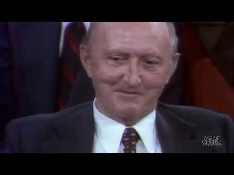 Historical Debate with Milton Friedman and Cairmans of the world #fed #deutschbank #inflation #bank